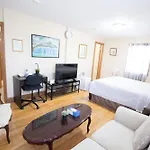 Anna\'S Bed & Breakfast