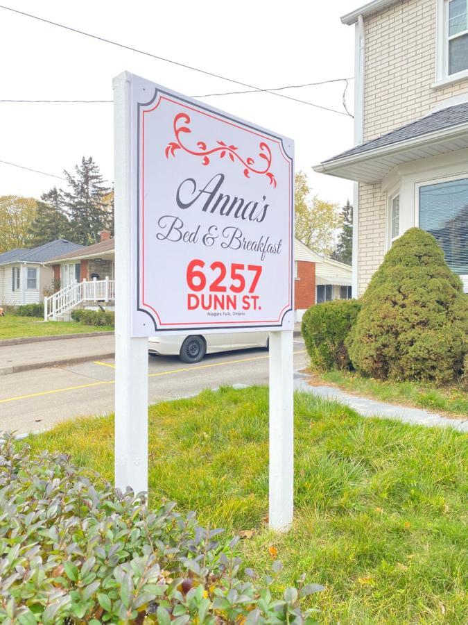 Anna's Bed & Breakfast 3*