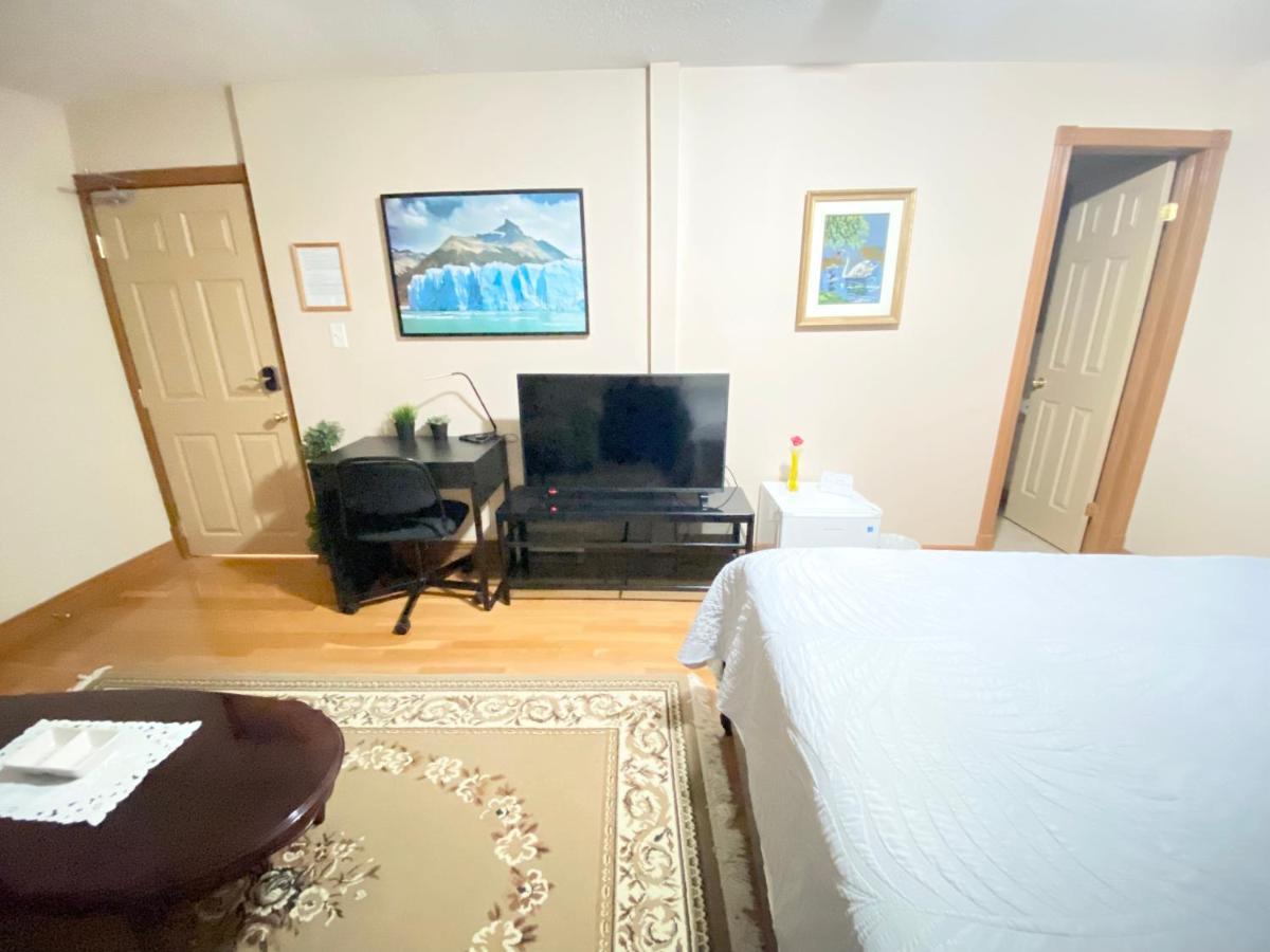 Anna's Bed & Breakfast