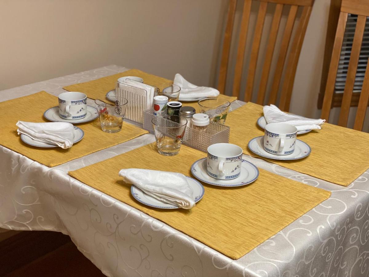 Bed & Breakfast Anna's