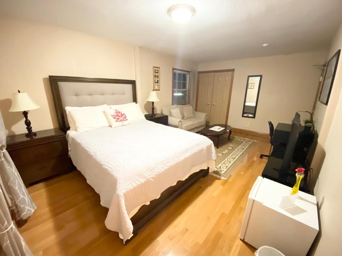 Anna's Bed & Breakfast