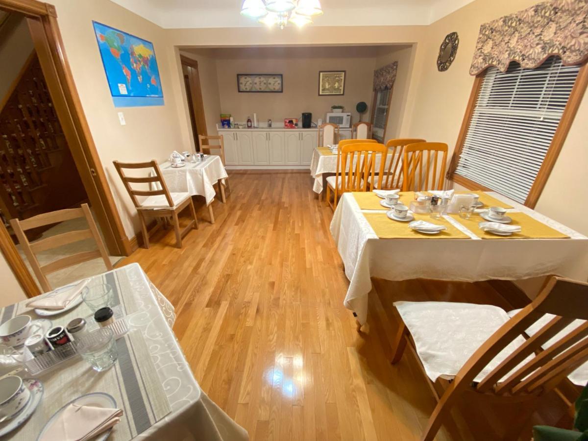 Anna's Bed & Breakfast