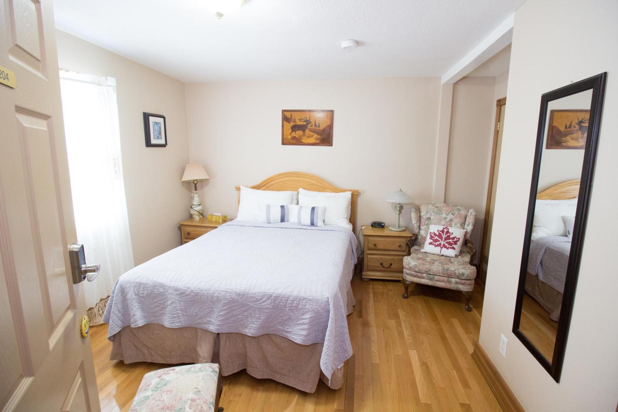 Bed & Breakfast Anna's