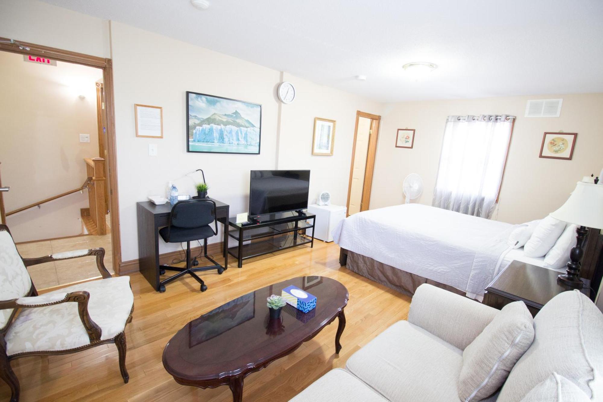 Bed & Breakfast Anna's