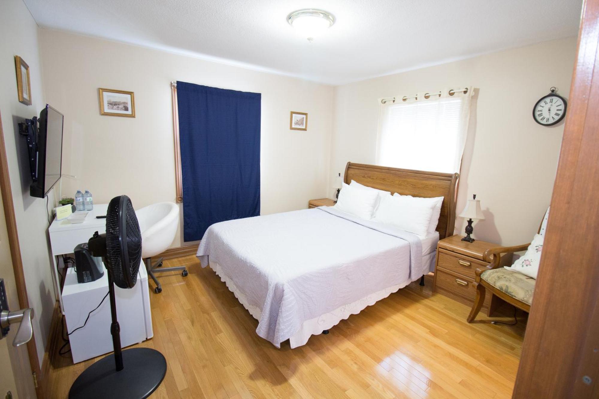 Bed & Breakfast Anna's 3*