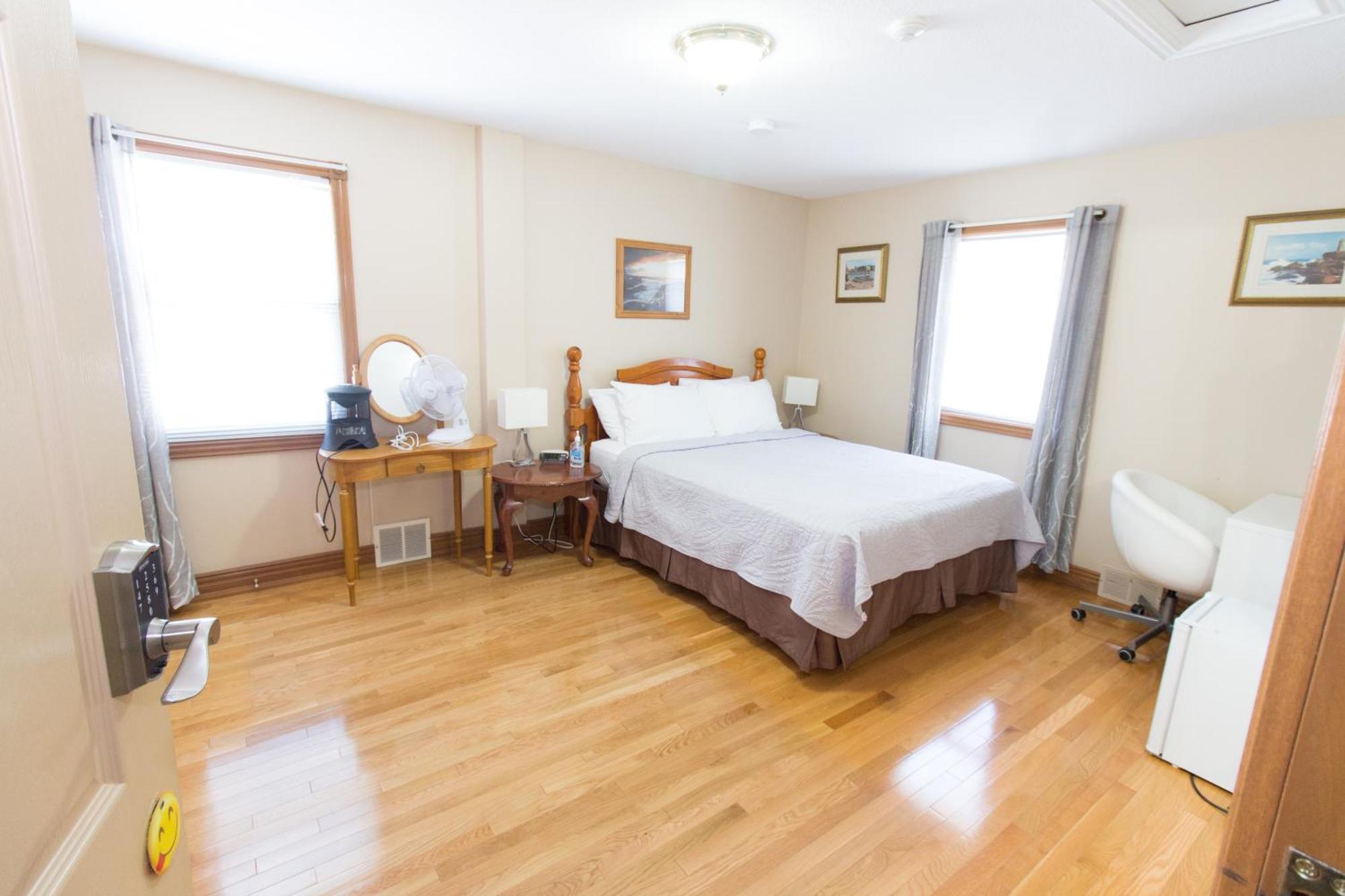 Bed & Breakfast Anna's