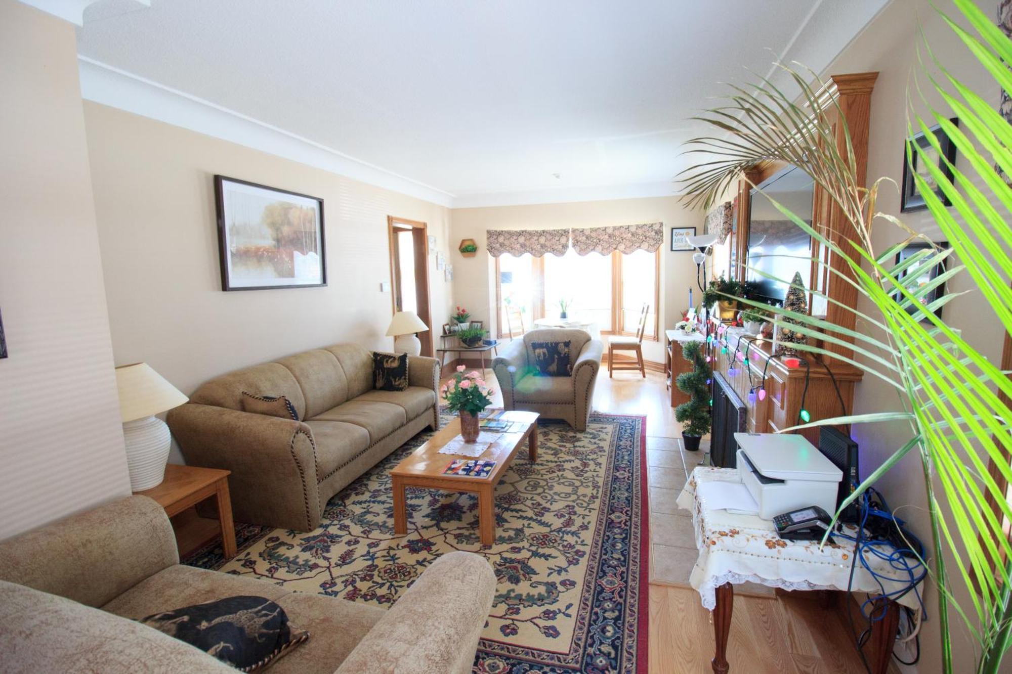 Anna's Bed & Breakfast Niagara Falls