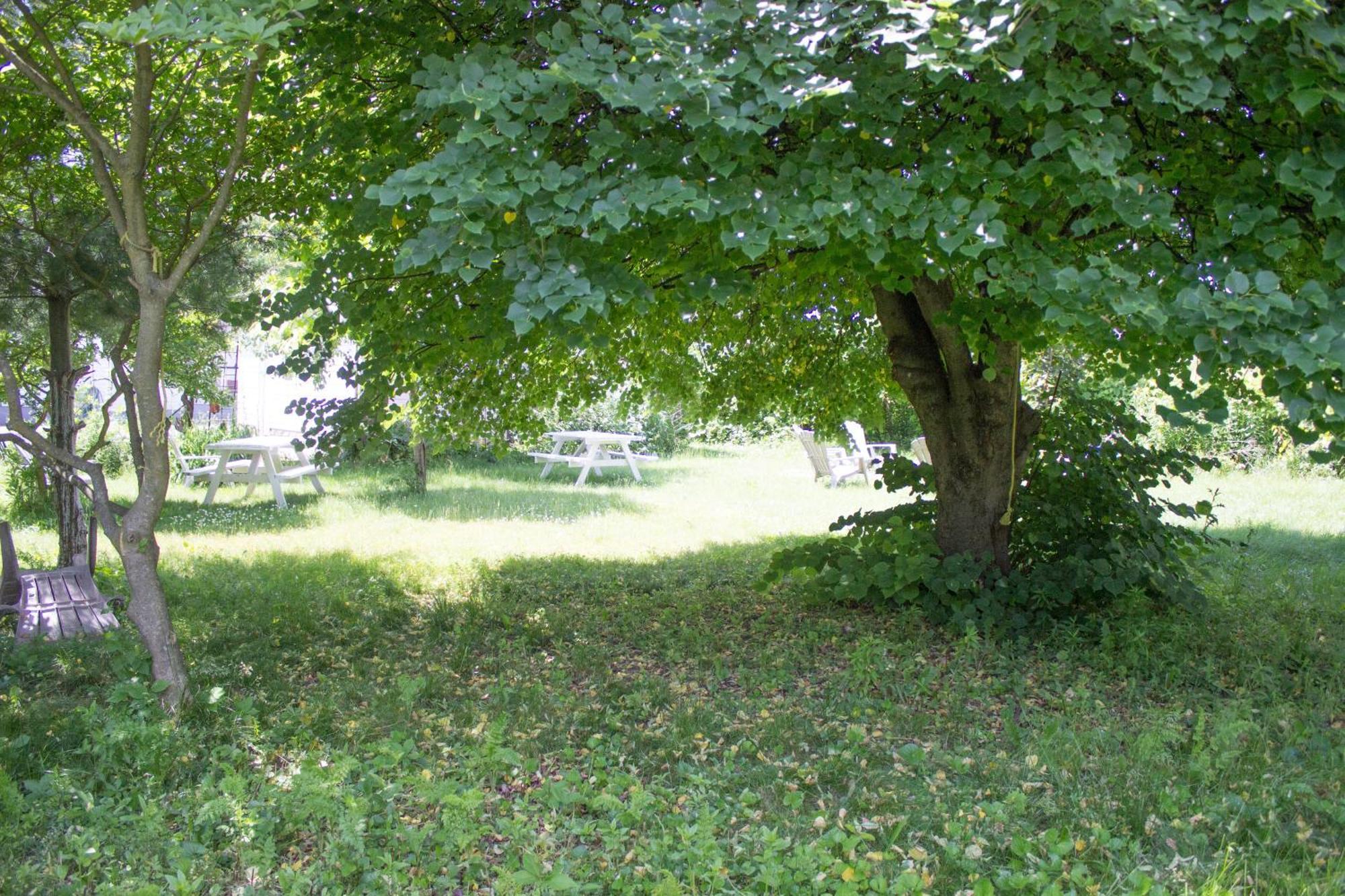 Anna's Bed & Breakfast Niagara Falls