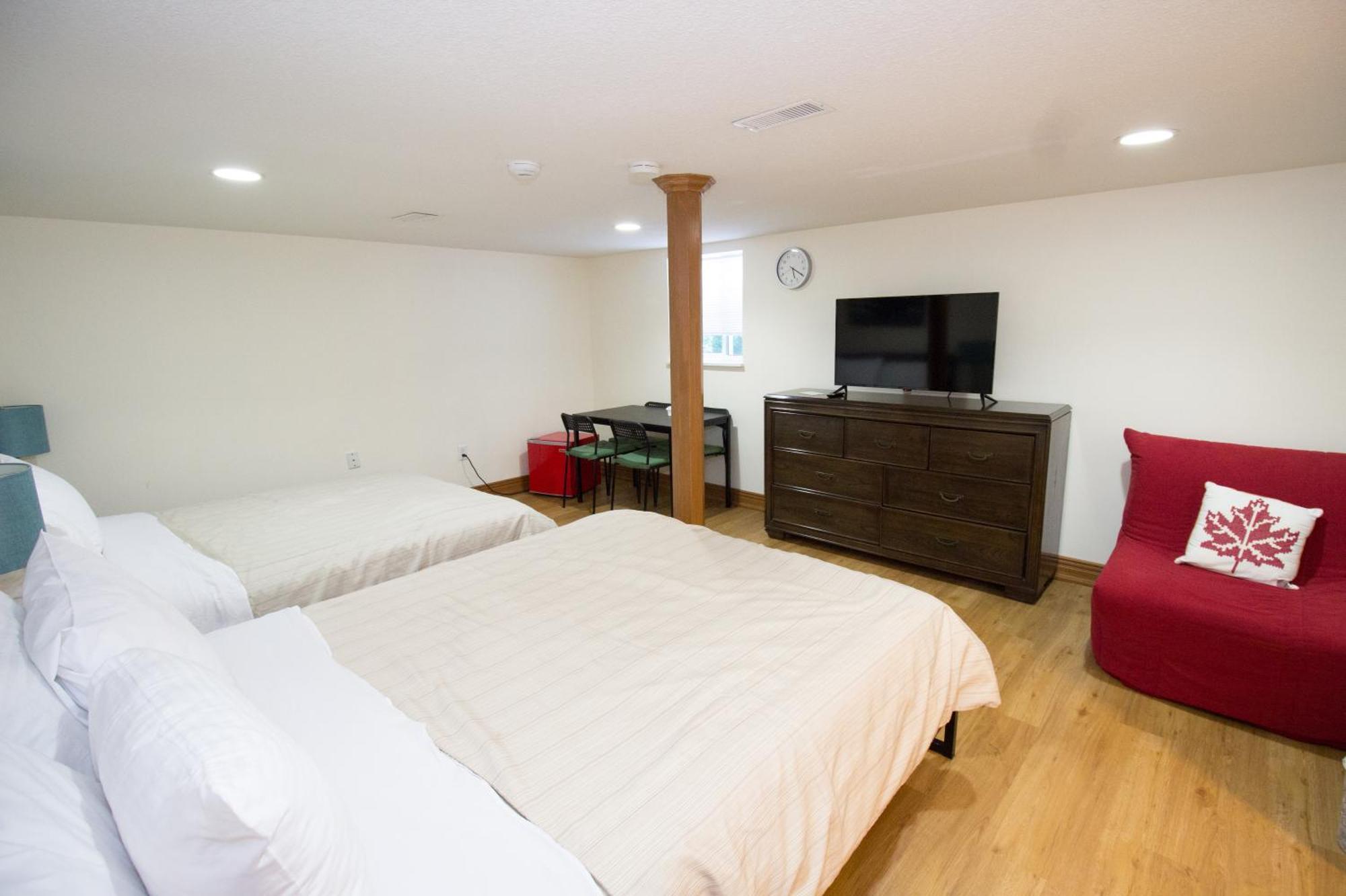 Bed & Breakfast Anna's 3*