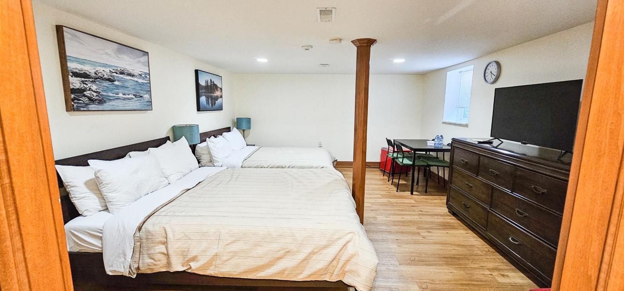 Bed & Breakfast Anna's 3*