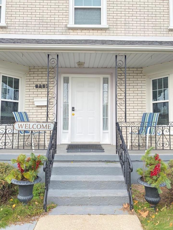 Bed & Breakfast Anna's Niagara Falls