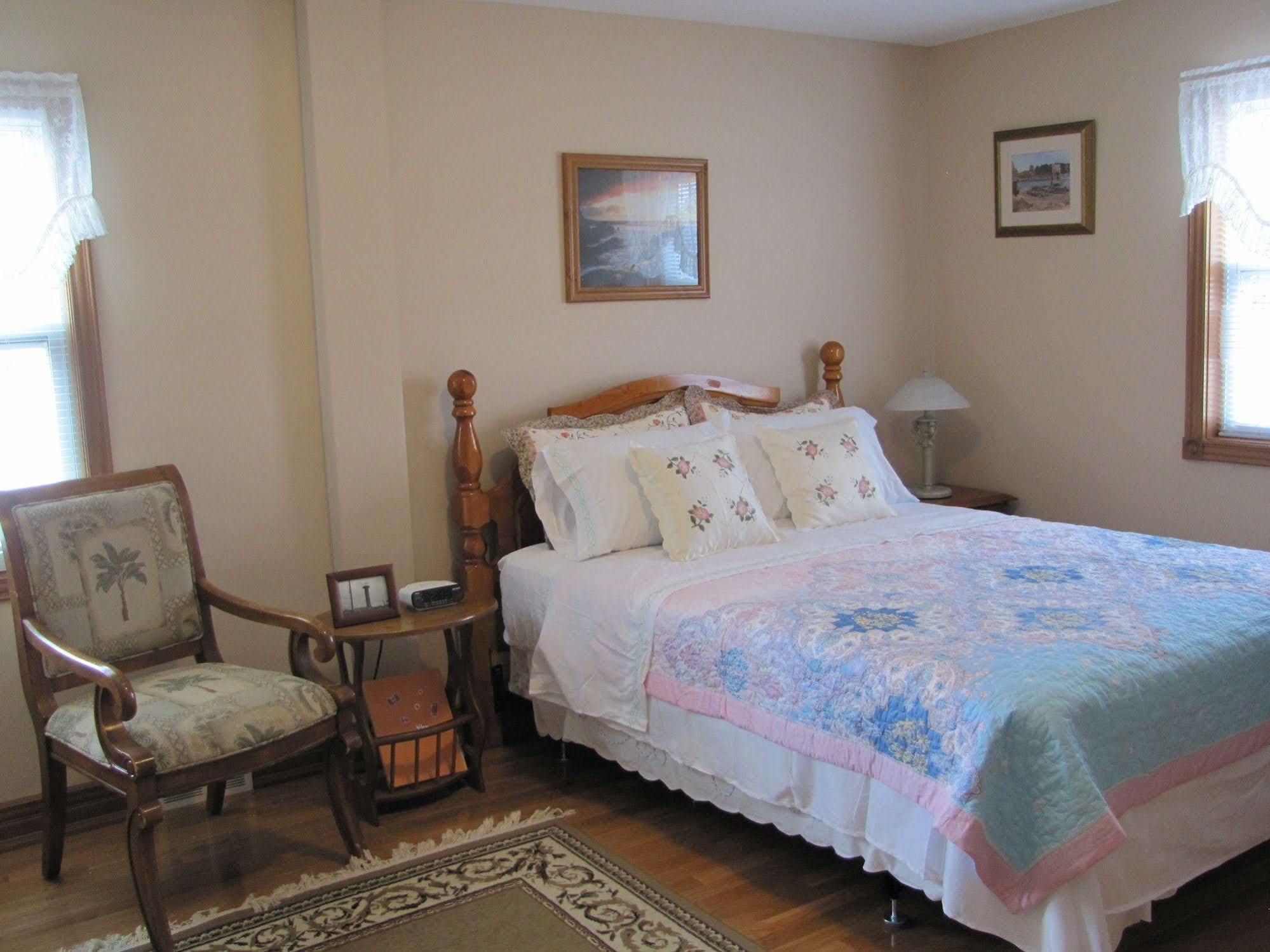 Bed & Breakfast Anna's